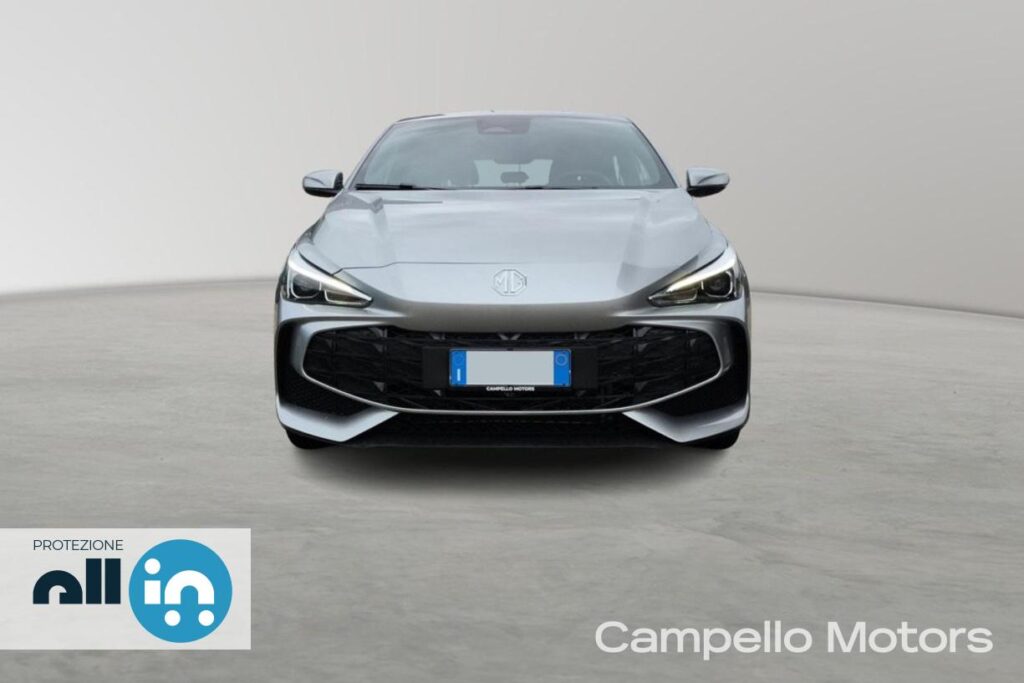 MG MG3 1.5 Comfort Usato Mestre Terraglio