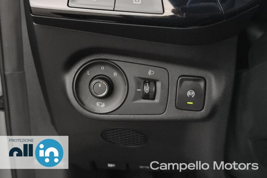 MG MG3 1.5 Comfort Usato Mestre Terraglio