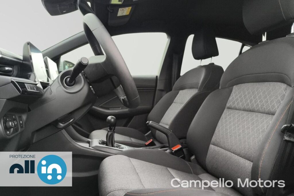 MG MG3 1.5 Comfort Usato Mestre Terraglio