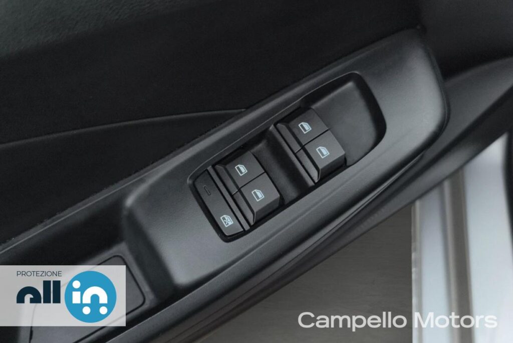 MG MG3 1.5 Comfort Usato Mestre Terraglio