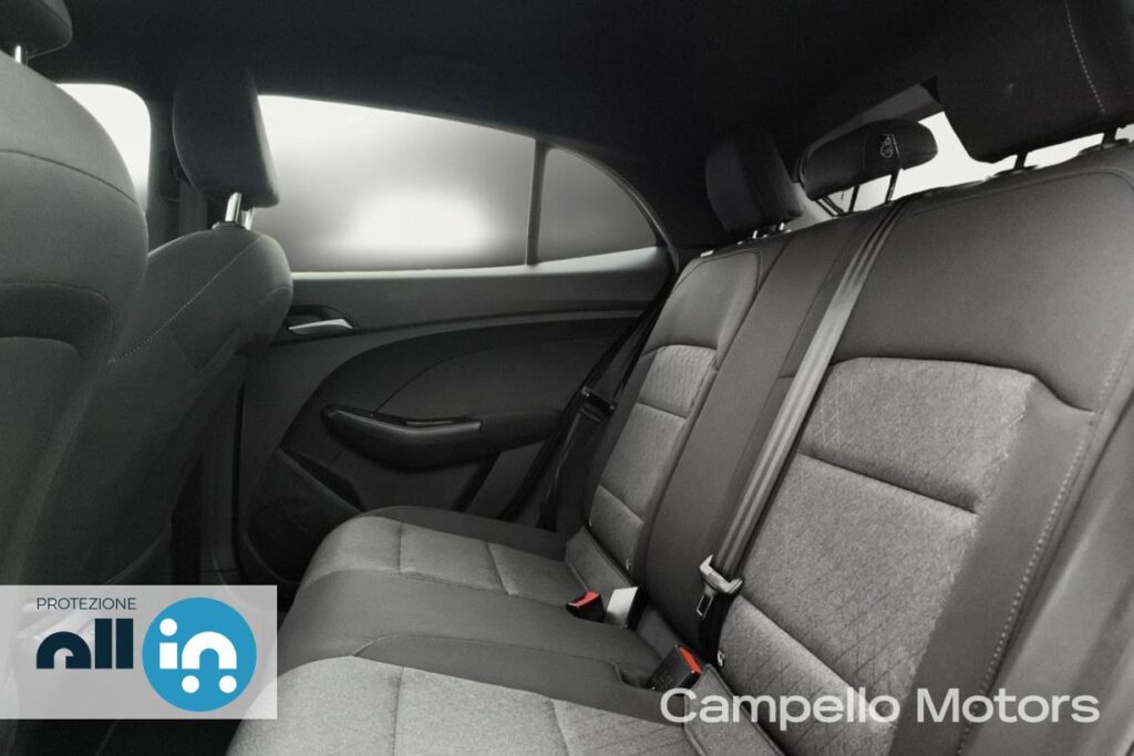 MG MG3 1.5 Comfort Usato Mestre Terraglio