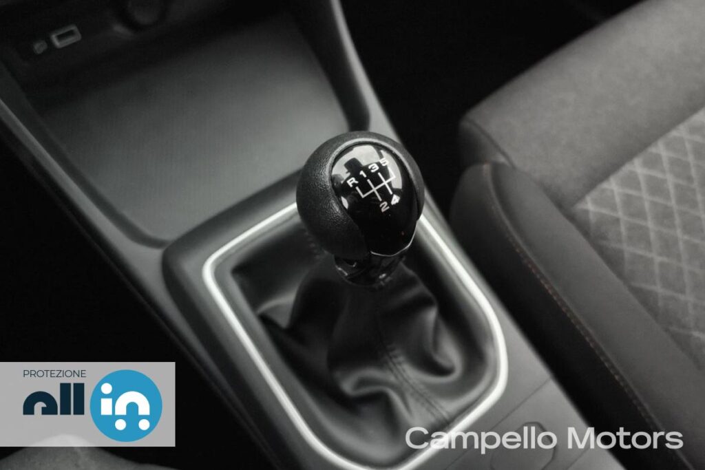 MG MG3 1.5 Comfort Usato Mestre Terraglio