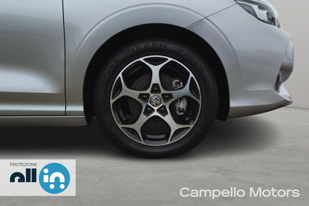MG MG3 1.5 Comfort Usato Mestre Terraglio