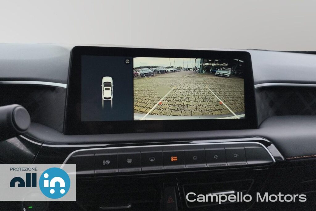 MG MG3 1.5 Comfort Usato Mestre Terraglio