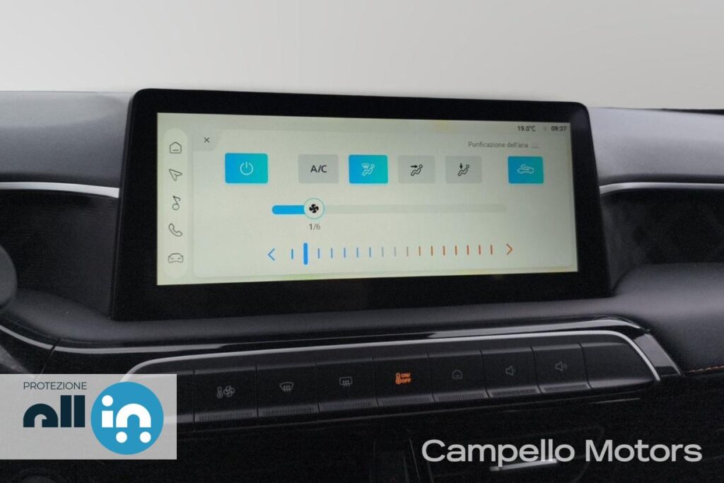 MG MG3 1.5 Comfort Usato Mestre Terraglio