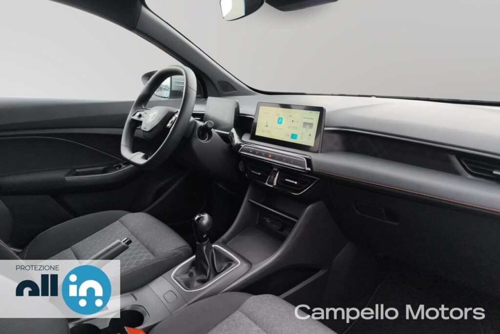 MG MG3 1.5 Comfort Usato Mestre Terraglio