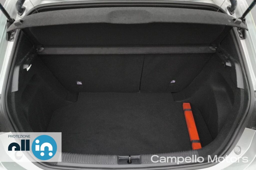 MG MG3 1.5 Comfort Usato Mestre Terraglio