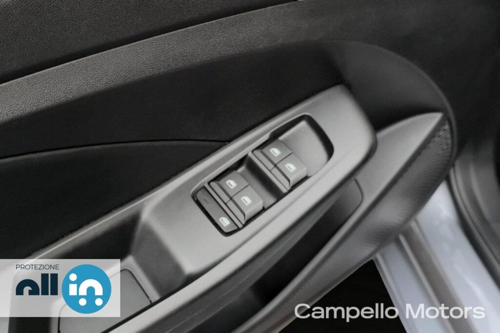 MG MG3 1.5 Comfort Usato