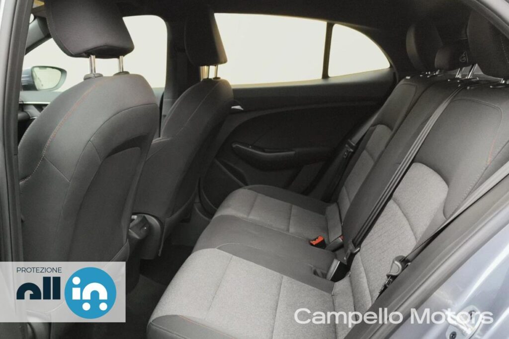 MG MG3 1.5 Comfort Usato