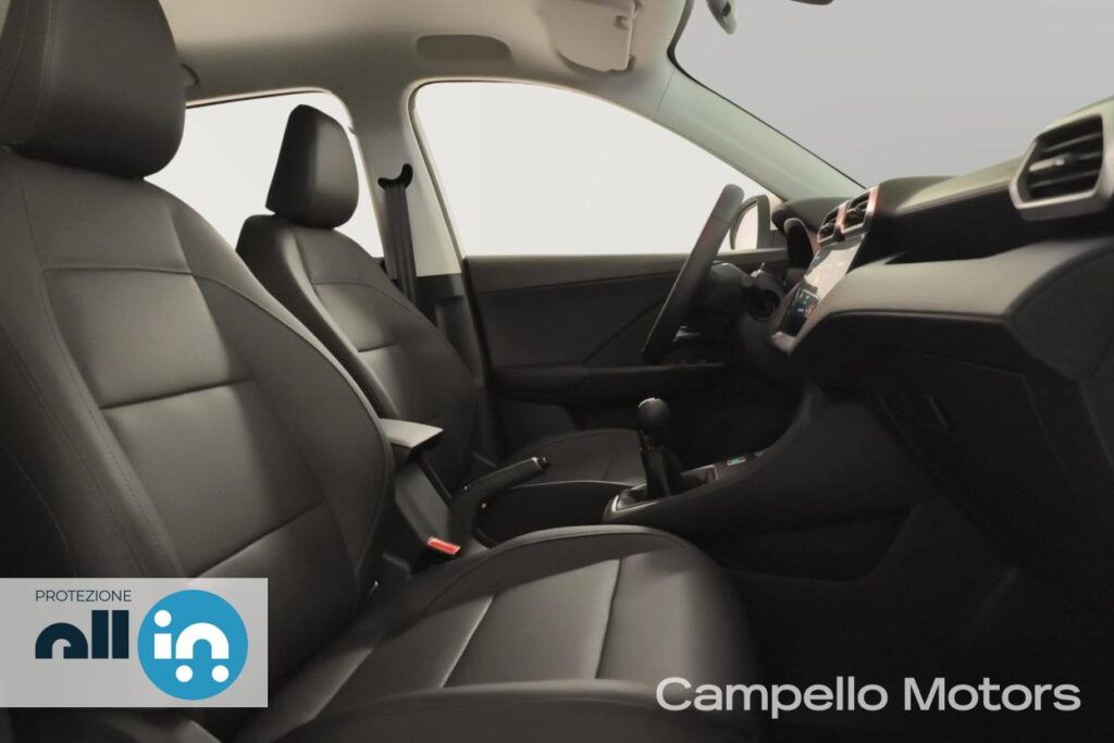 MG ZS 1.5 ICE COMFORT MT MY26 Km 0 Mestre Terraglio