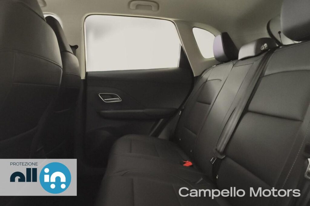 MG ZS 1.5 ICE COMFORT MT MY26 Km 0 Mestre Terraglio
