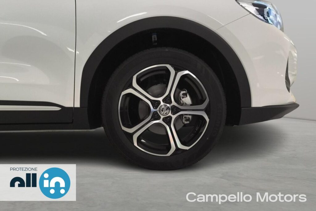 MG ZS 1.5 ICE COMFORT MT MY26 Km 0 Mestre Terraglio