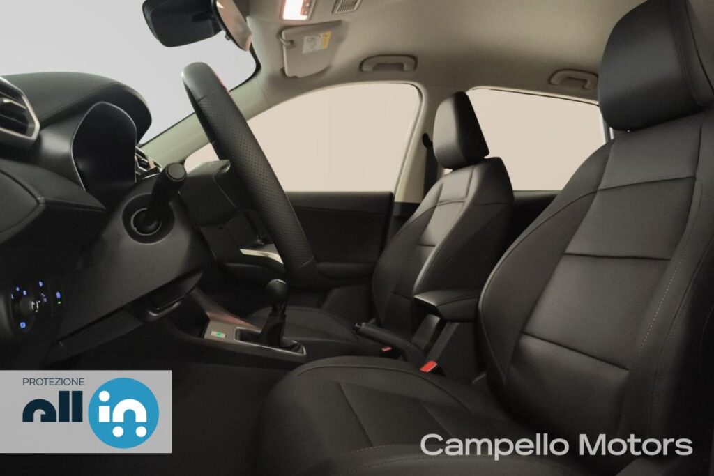 MG ZS 1.5 ICE COMFORT MT MY26 Km 0 Mestre Terraglio