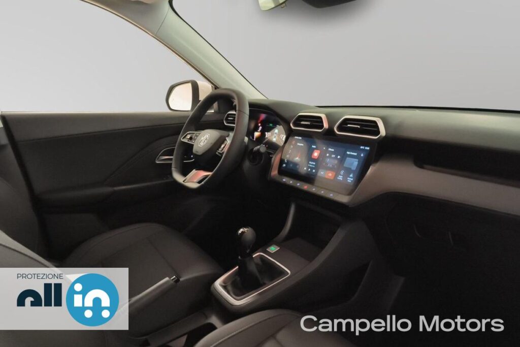 MG ZS 1.5 ICE COMFORT MT MY26 Km 0 Mestre Terraglio