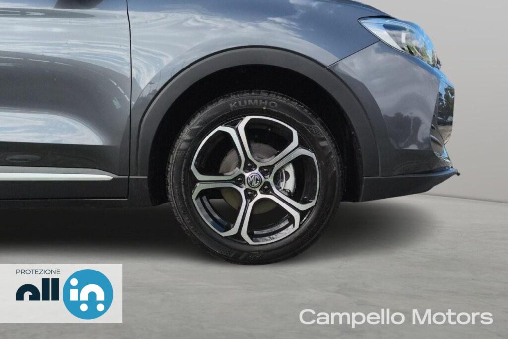 MG ZS 1.5 ICE COMFORT MT MY26 Km 0 Mirano