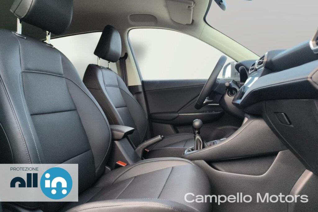 MG ZS 1.5 ICE COMFORT MT MY26 Km 0 Mirano