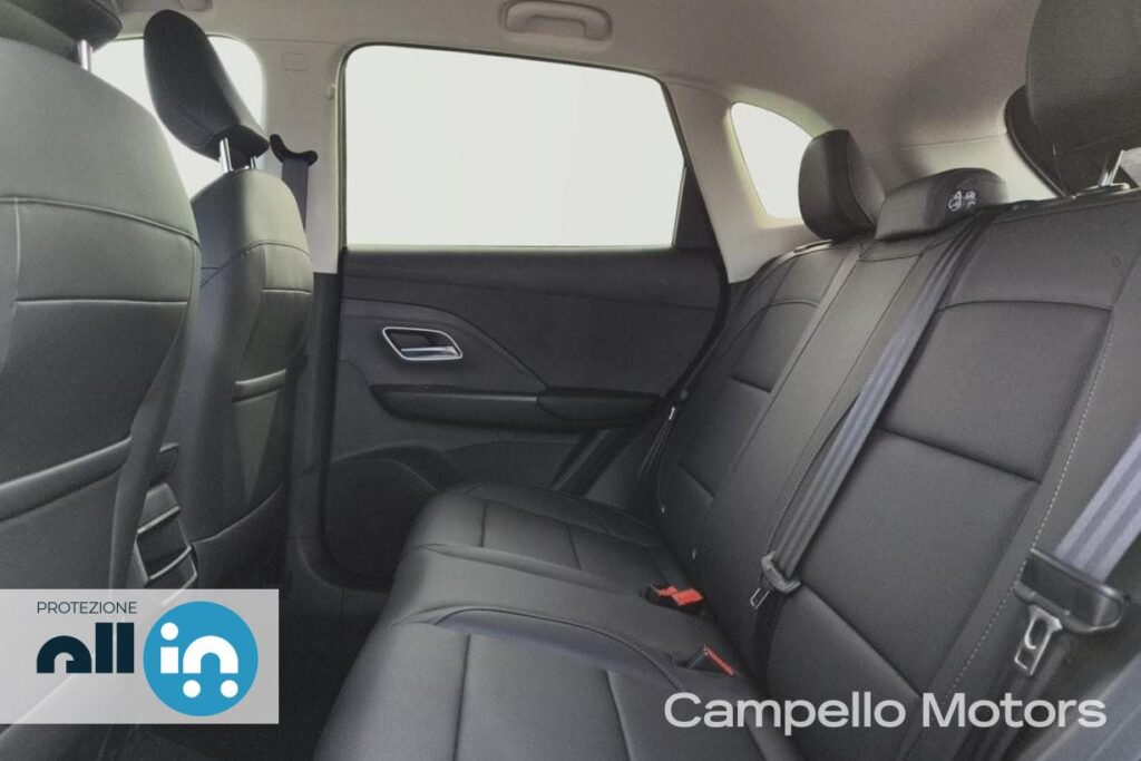MG ZS 1.5 ICE COMFORT MT MY26 Km 0 Mirano
