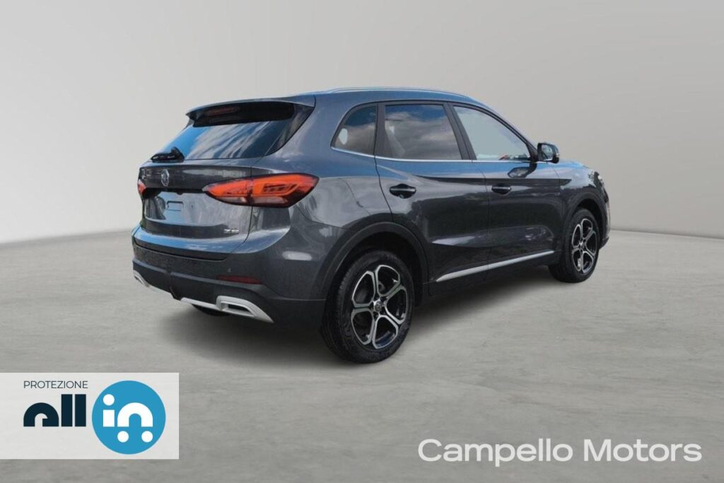 MG ZS 1.5 ICE COMFORT MT MY26 Km 0 Mirano