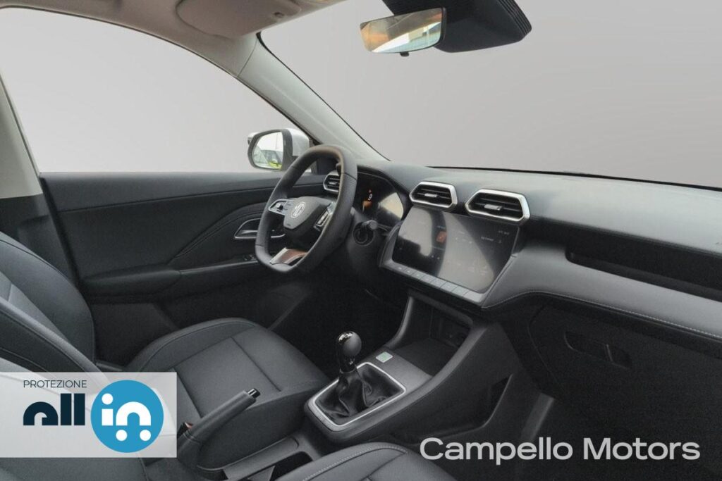 MG ZS 1.5 ICE COMFORT MT MY26 Km 0 Mirano