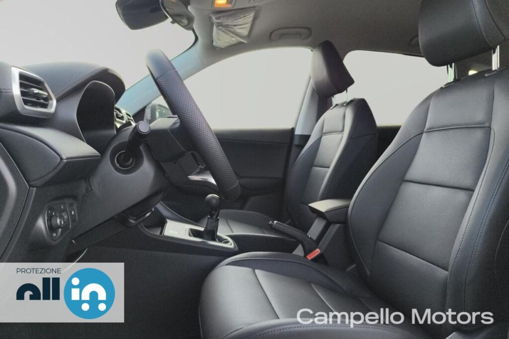 MG ZS 1.5 ICE COMFORT MT MY26 Km 0 Mirano
