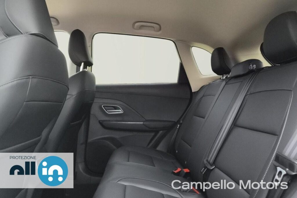 MG ZS 1.5 ICE COMFORT MT MY26 Km 0 Mirano