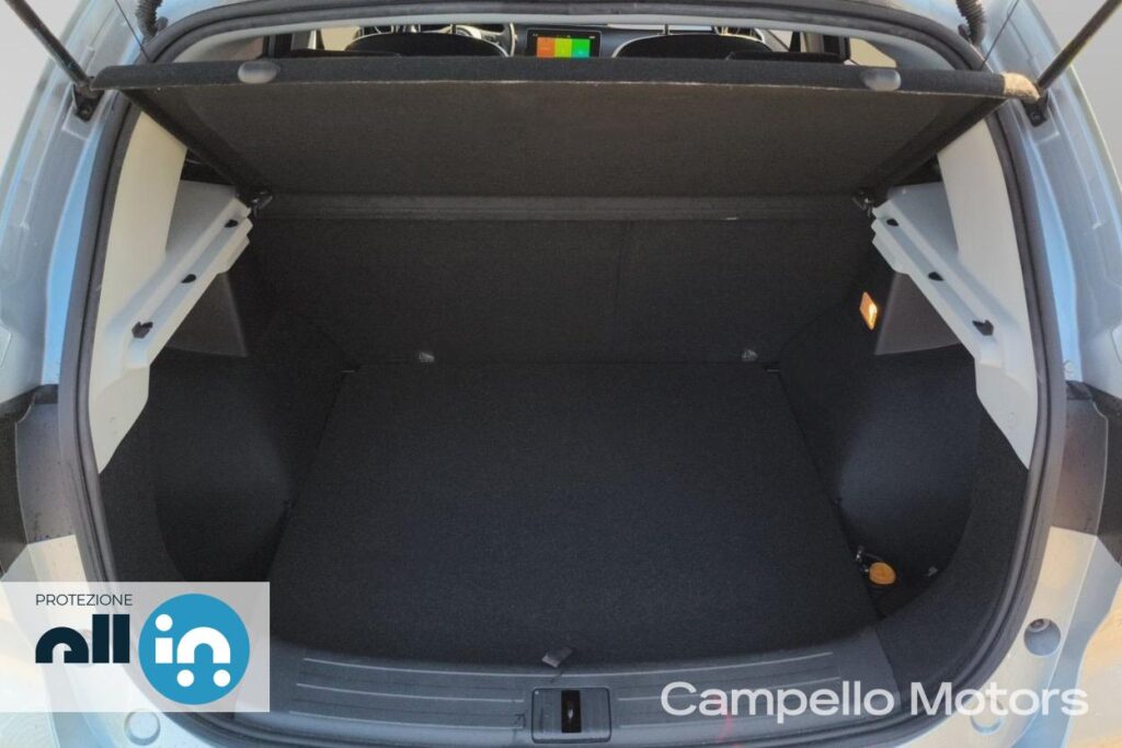 MG ZS 1.5 VTi-tech Luxury GPL Usato Mirano
