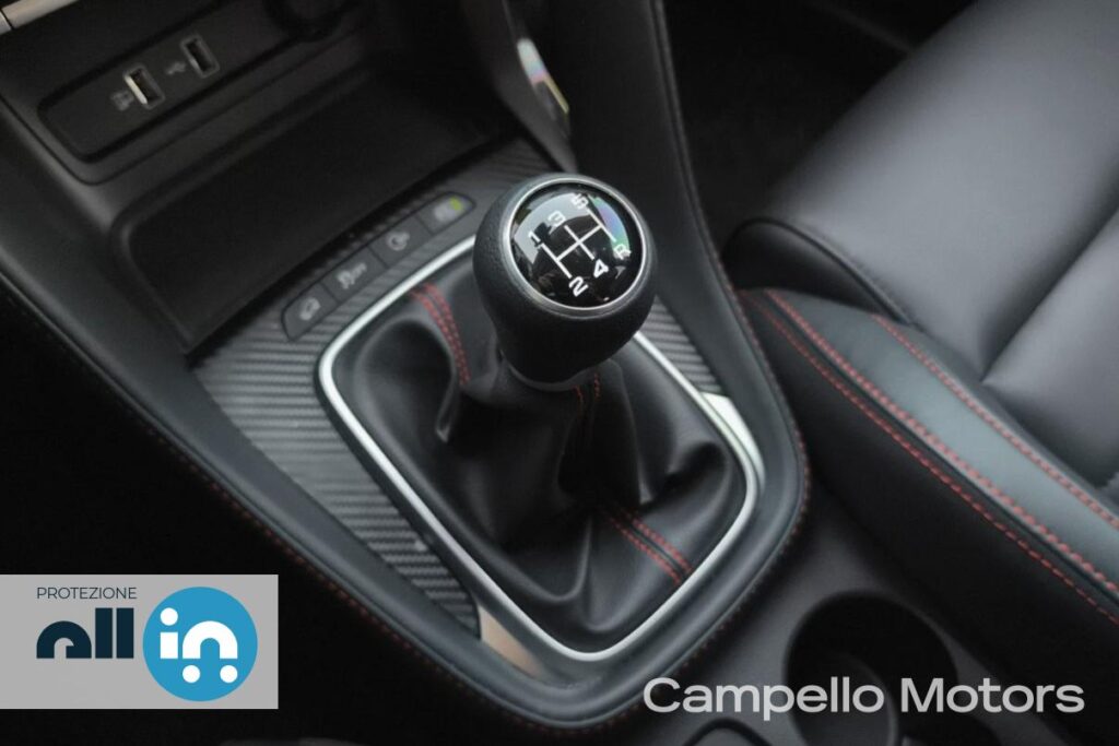 MG ZS 1.5 VTi-tech Luxury GPL Usato Mirano