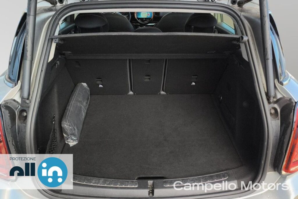 MINI Mini Countryman 1.5 Cooper SE Essential all4 auto Usato