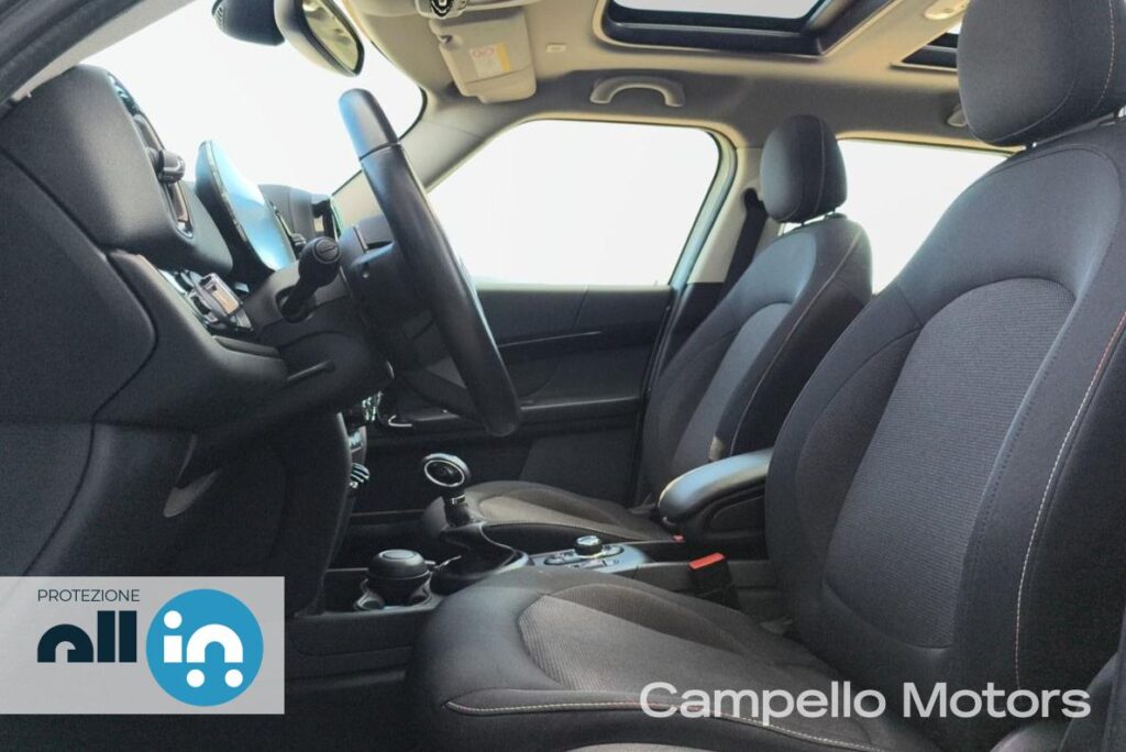 MINI Mini Countryman 1.5 Cooper SE Essential all4 auto Usato