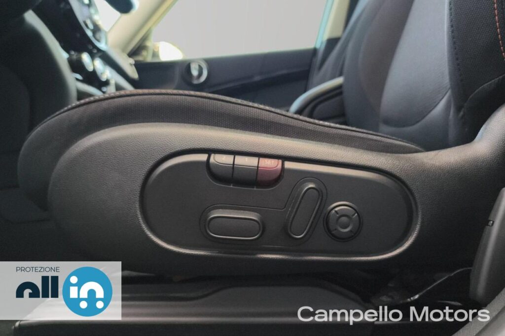 MINI Mini Countryman 1.5 Cooper SE Essential all4 auto Usato