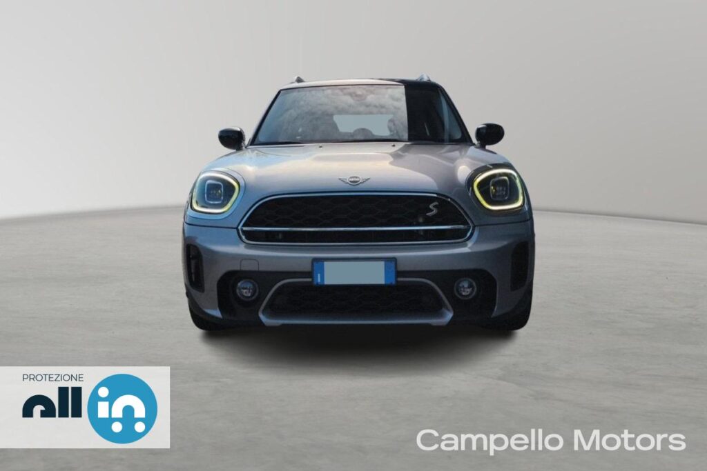 MINI Mini Countryman 1.5 Cooper SE Essential all4 auto Usato