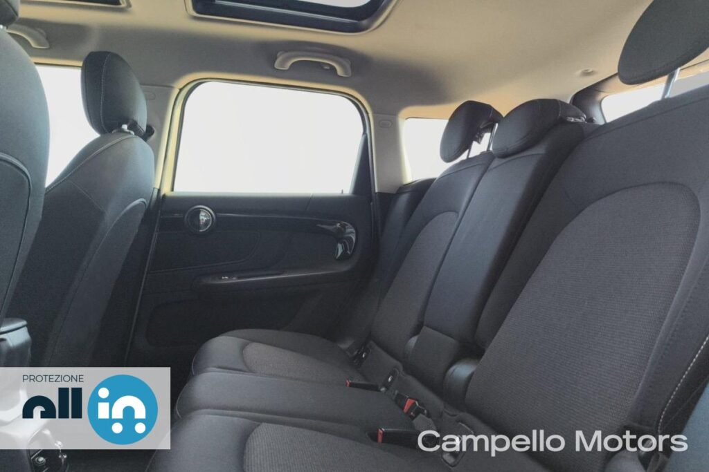 MINI Mini Countryman 1.5 Cooper SE Essential all4 auto Usato