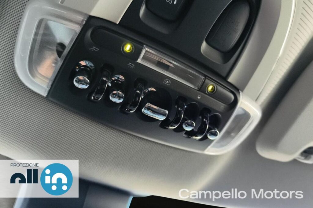 MINI Mini Countryman 1.5 Cooper SE Essential all4 auto Usato