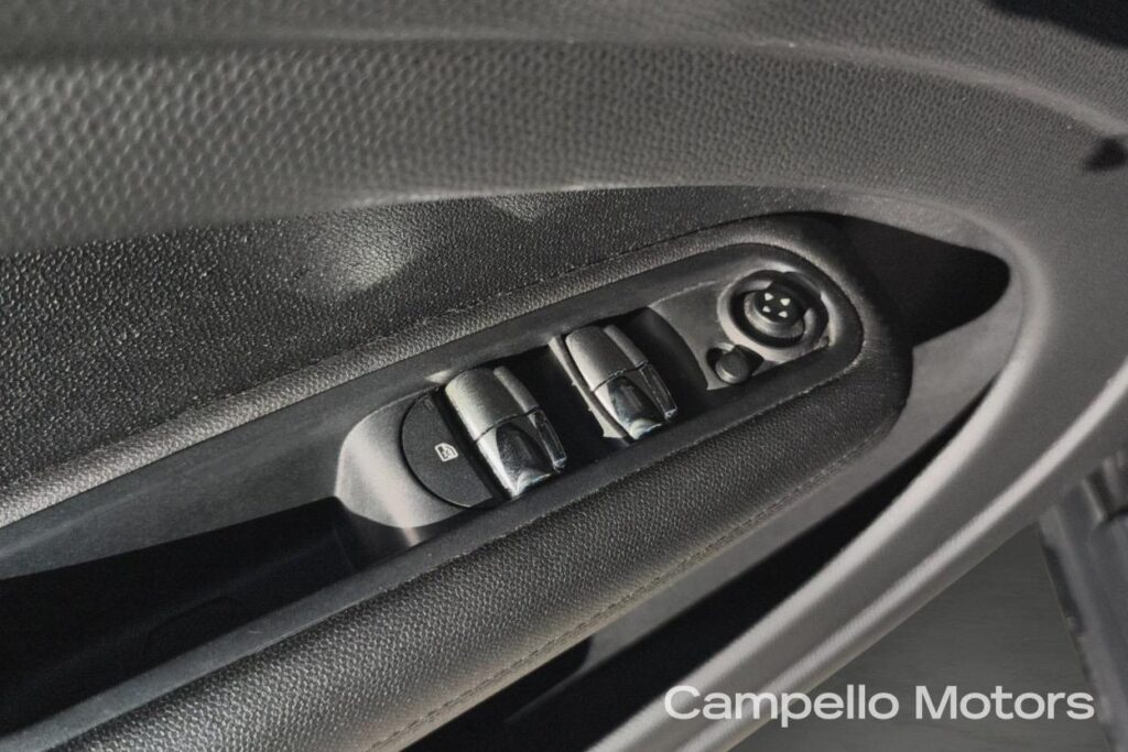 MINI Mini Countryman 1.6 One D Business Usato Mirano