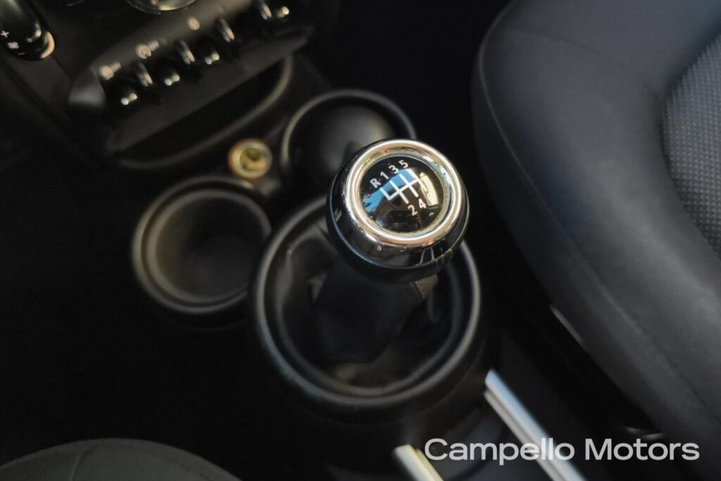 MINI Mini Countryman 1.6 One D Business Usato Mirano