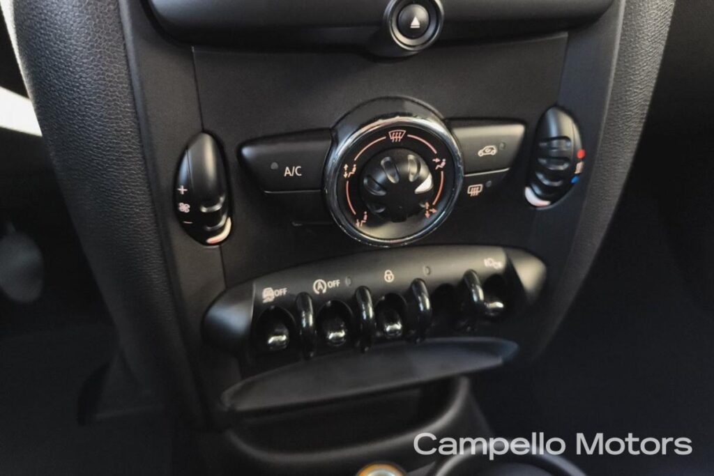 MINI Mini Countryman 1.6 One D Business Usato Mirano