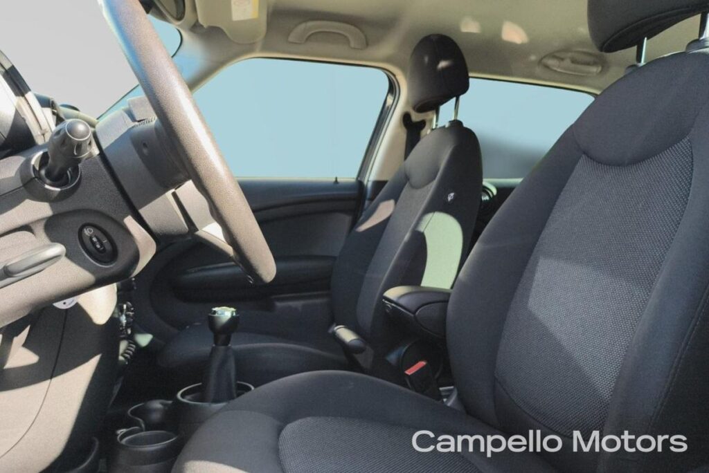 MINI Mini Countryman 1.6 One D Business Usato Mirano
