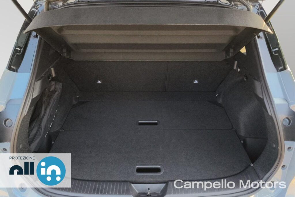 NISSAN Qashqai e-Power N-Connecta Usato Mestre Terraglio