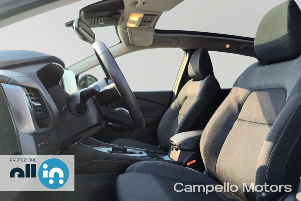 NISSAN Qashqai e-Power N-Connecta Usato Mestre Terraglio