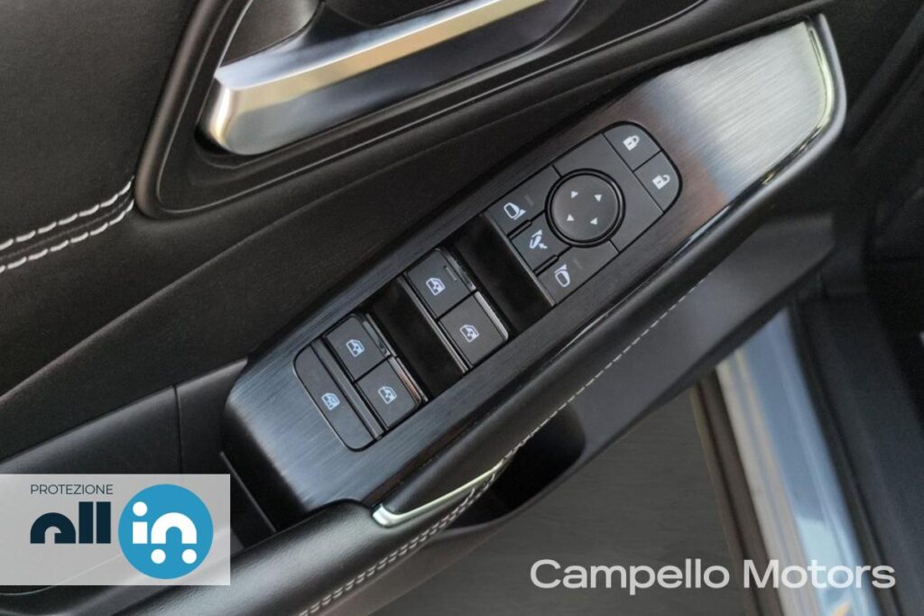 NISSAN Qashqai e-Power N-Connecta Usato Mestre Terraglio