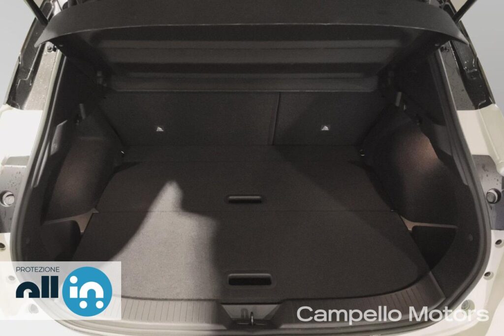 NISSAN Qashqai MHEV 140cv N-Connecta Usato Padova