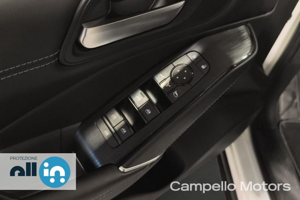 NISSAN Qashqai MHEV 140cv N-Connecta Usato Padova
