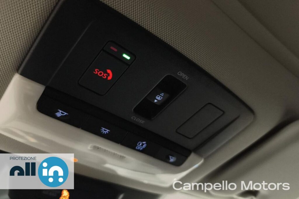 NISSAN Qashqai MHEV 140cv N-Connecta Usato Padova