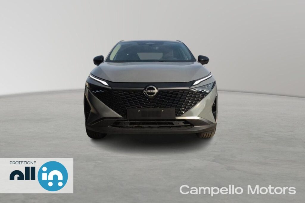 NISSAN QASHQAI N-CONNECTA MHYB 140cv Km 0 Padova