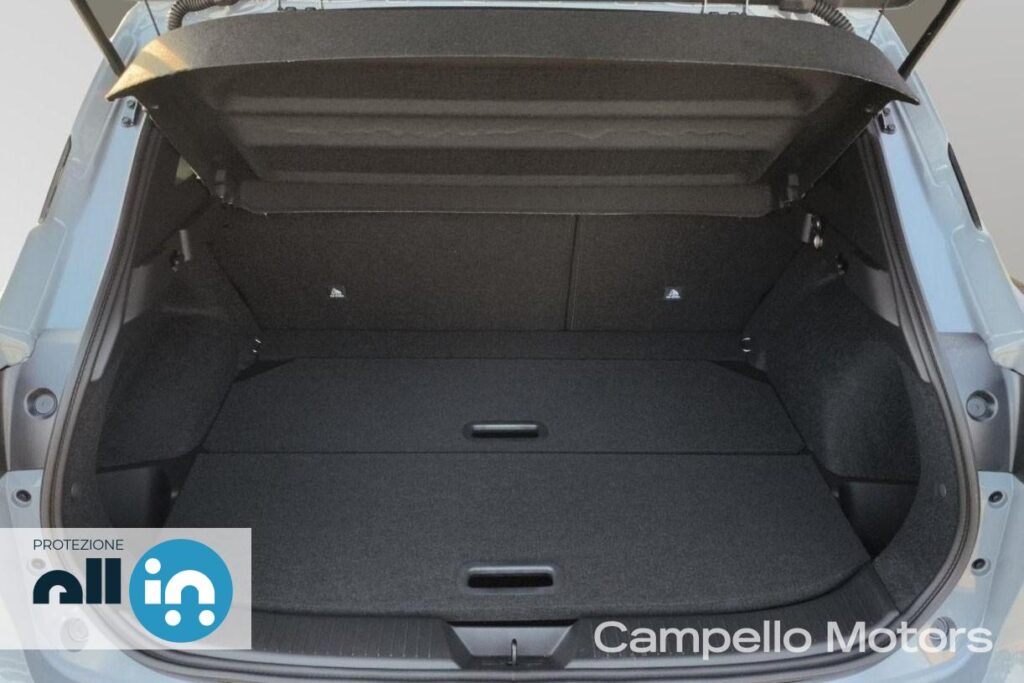 NISSAN QASHQAI N-CONNECTA MHYB 140cv Km 0 Padova