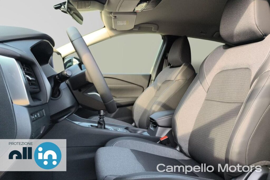 NISSAN QASHQAI N-CONNECTA MHYB 140cv Km 0 Padova