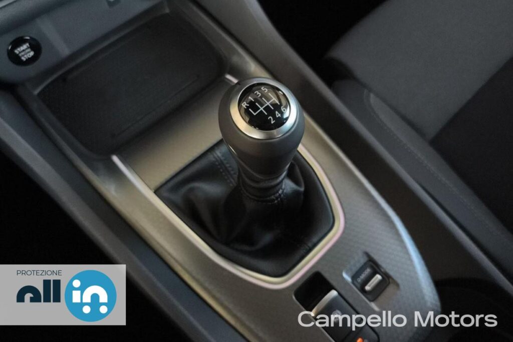 NISSAN QASHQAI N-CONNECTA MHYB 140cv Km 0 Padova
