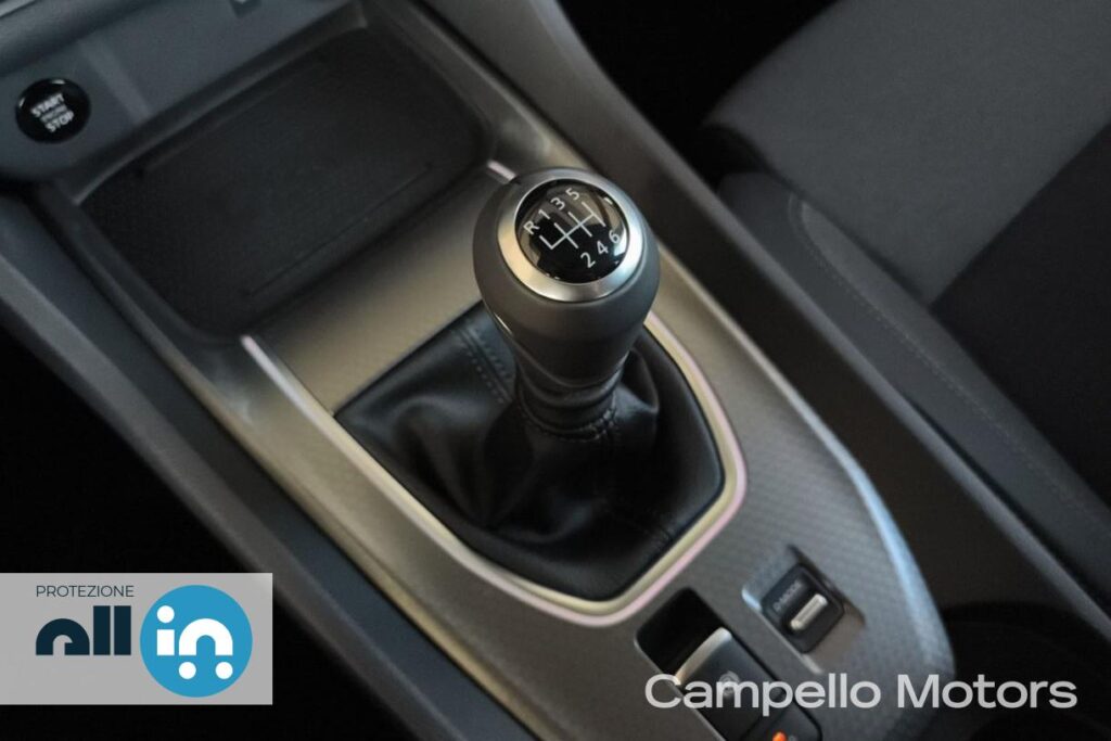 NISSAN QASHQAI N-CONNECTA MHYB 140cv Km 0 Padova