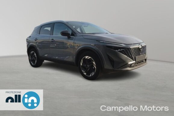 NISSAN QASHQAI N-CONNECTA MHYB 140cv Km 0 Padova