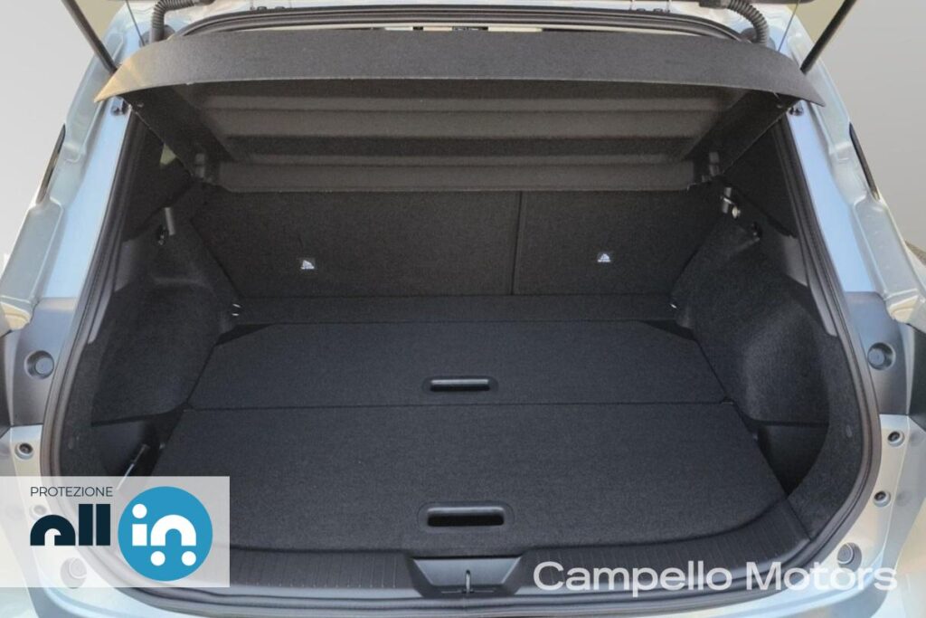 NISSAN QASHQAI N-CONNECTA MHYB 140cv Km 0 Padova